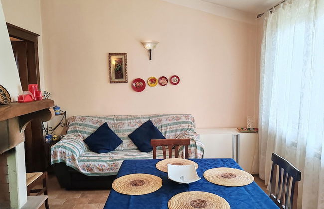 Apartment in Umbria Near Montefalco Winery - Foto 8