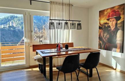 Schwarzwaldraum Schlossblick - Foto 1