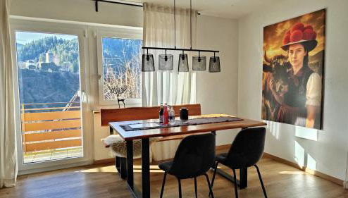 Schwarzwaldraum Schlossblick - Foto 1