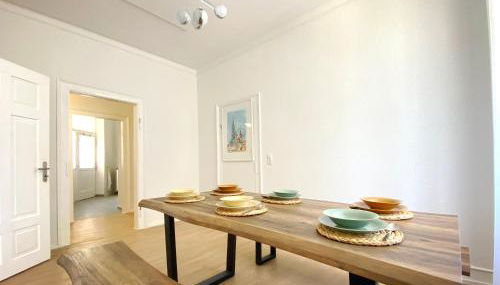 Quiet & Park View - Ulm Mitte - Foto 5