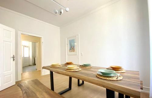 Quiet & Park View - Ulm Mitte - Foto 5