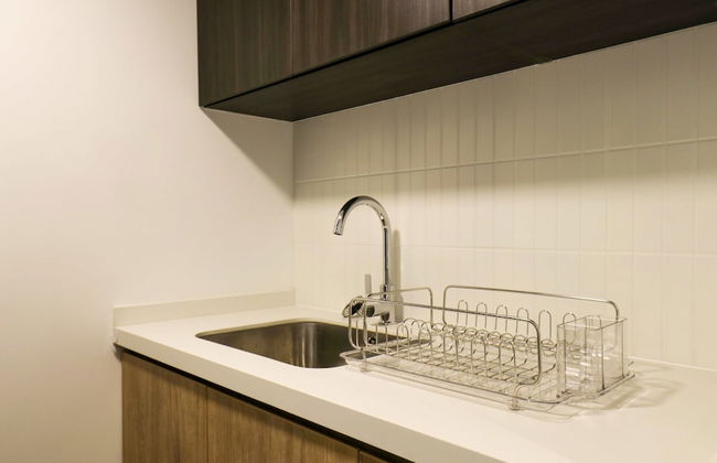 w Majestic 2BR in Miraflores Near Larcomar - Foto 8