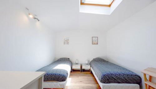 Apt T3 lumineux & Confort *Proche Centre-ville* - Foto 4