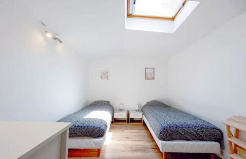 Apt T3 lumineux & Confort *Proche Centre-ville* - Foto 4