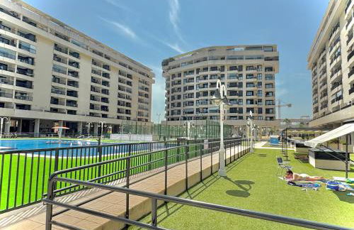 Valencia Beach Home 8 - Foto 23