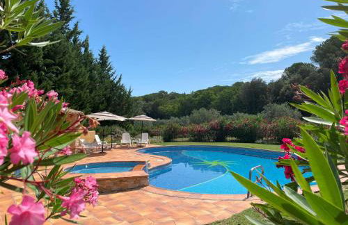 Mas des Lavandes - 3 gîtes de charme au calme avec grande piscine en Drôme-Provençale - Foto 1