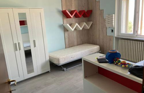 Casa Cuore Mother Ross - Foto 3