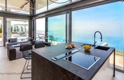 Luxury Glass Villas - Foto 28