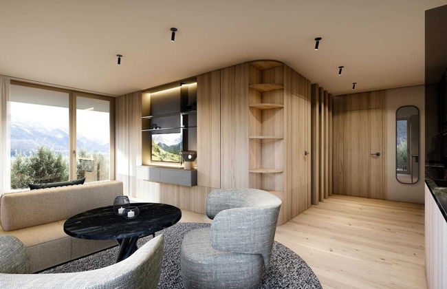 Premium Apartment With Indoor Pool - Foto 4