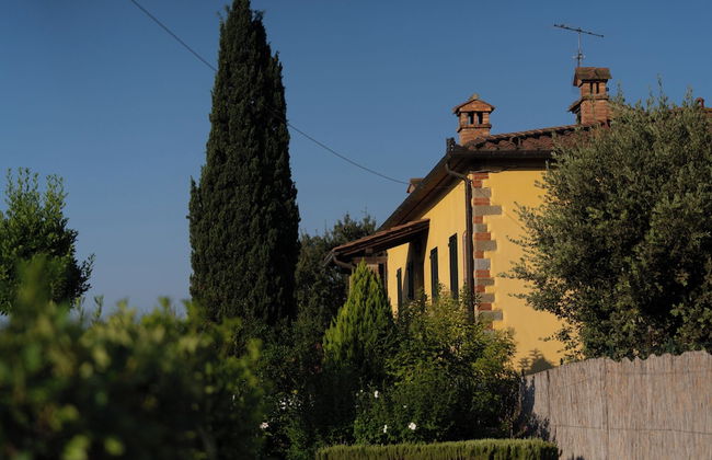 Cappannelle Country House Tuscany - Foto 71