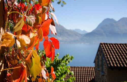 AnMa Cottages Sole Lago - Foto 51