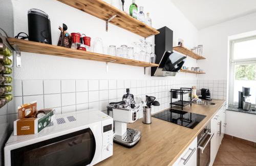 FirstClass 2-Room-Apartment - Foto 29