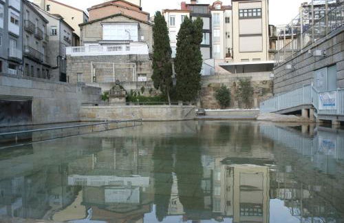 A Lareira De Allariz - Foto 15