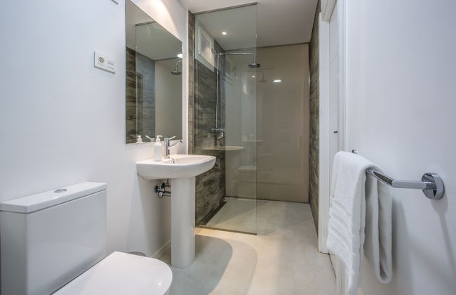 Slow Suites Luchana - Foto 79