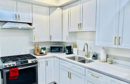 Newly Built Stylish Modern 2B In LA - Foto 4