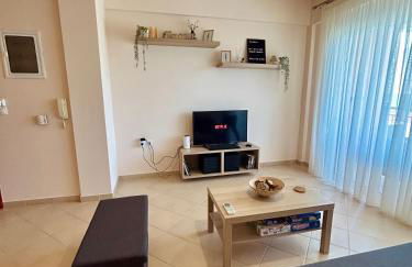 Feel at home - Kalamata - Near the center - Foto 24