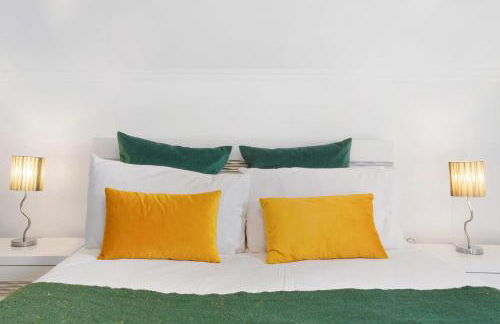 Palheiro Dos 3 A's - Soulful Stays - Foto 9