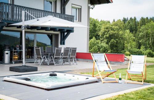 Up to 37 people - Your home - Mountain home - Foto 1