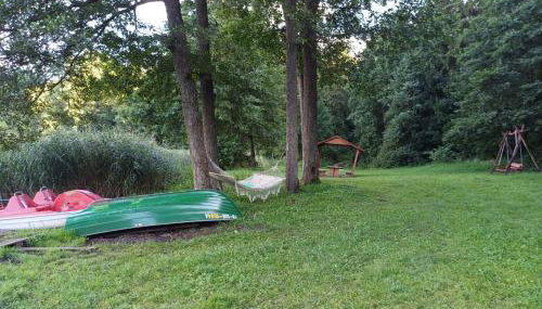 Supieńska Przystań - Foto 2