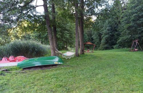 Supieńska Przystań - Foto 2