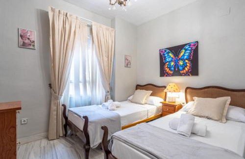 Sevilla Sunshine - Vacacional Sevilla - Foto 8