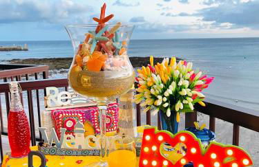 EmyCanarias Primera Línea De Playa - Foto 50