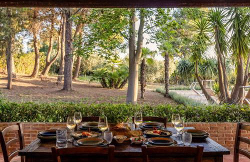 Cleo - Villa Siciliana - Foto 12