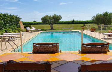 Mas Saint Jean - Foto 8