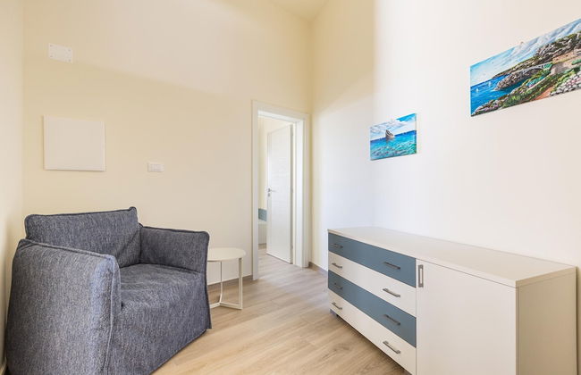 3330 Appartamento Gemma Marina PT by Barbarhouse - Foto 20