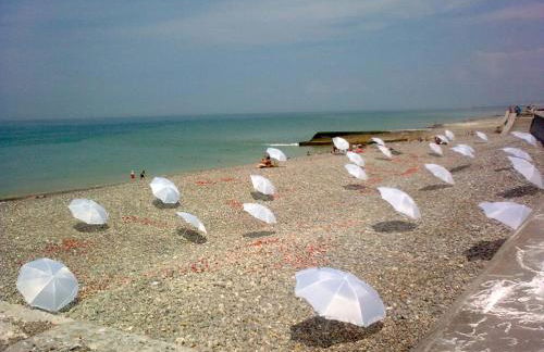 La Plage en Normandie - Foto 31