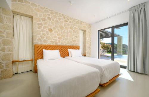 Mega Lithari Villas Corfu - Foto 60