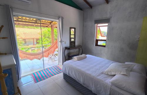 Santinho Hostel Apartamento - Foto 1