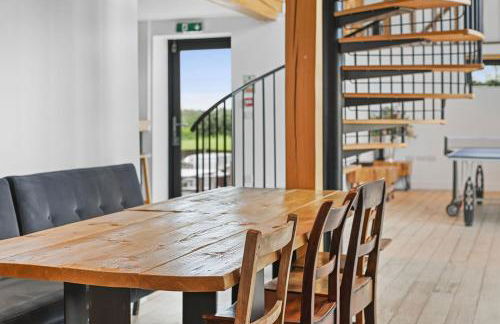 The Hare's Field, Wethersfield - Foto 44