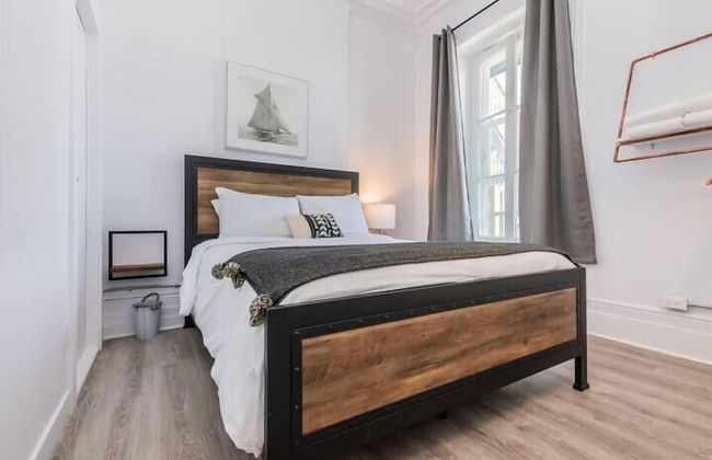 Manoir des Remparts 3 Bdrm Oasis - Photo 4