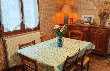 Maison calme avec terrasse - Foto 10