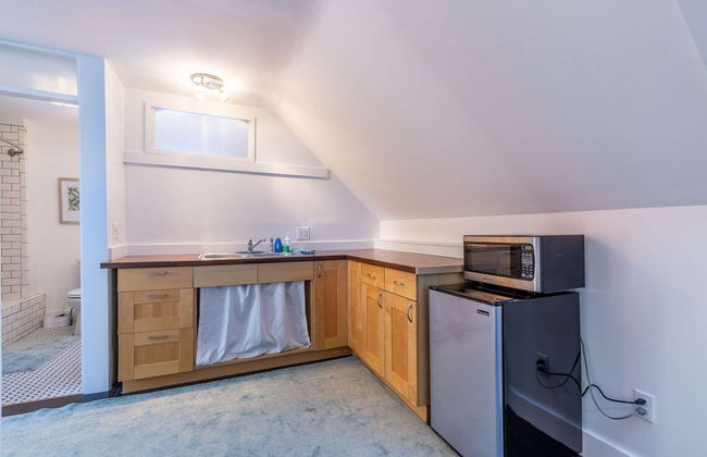 Broom & Board - Foto 48