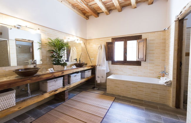 Agroturismo Can Guillem - Foto 36