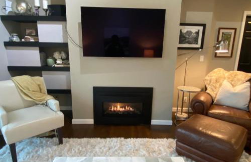 South Seattle gated community 90 day minimum - Foto 15