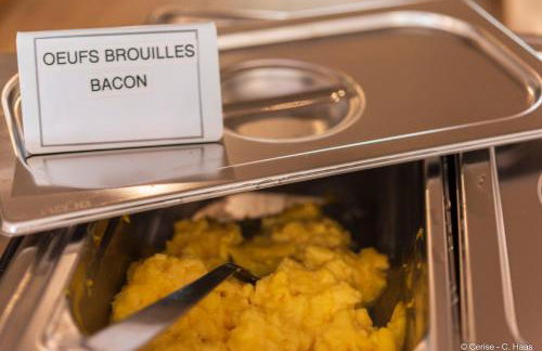 Cerise Nantes La Beaujoire - Foto 117