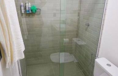 Moov Smart Home – Studios e Apartamentos por Temporada em Cuiabá - Foto 72