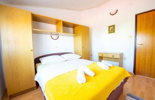 Garden Resort - Apartments Ruzmarin - Foto 14