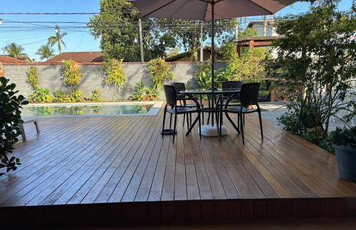 Casa da Árvore Bertioga - Photo 43