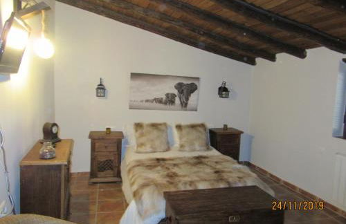 Casa La montera - Foto 33