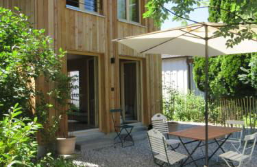 Ferienhaus Remise - Foto 1