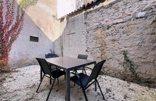 Charmant T2 Oullins centre avec terrasse - Foto 5