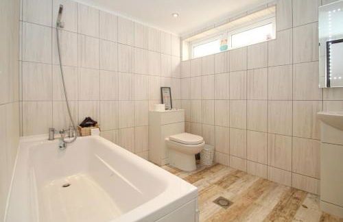 Deluxe Apartment - Foto 7