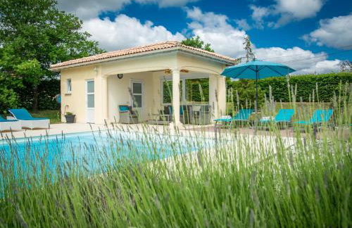 Villa de Montaigu - Foto 40