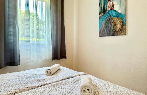 Apartments Dugonjić - Foto 27