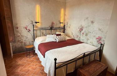 Il Cortile - luxury apartment in Tuscany - Foto 11