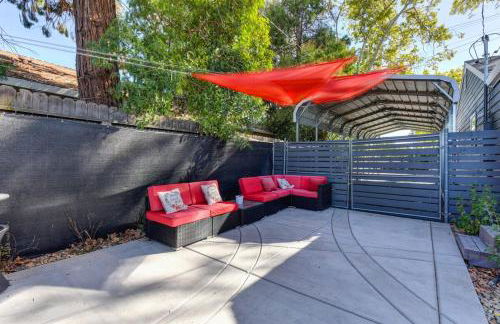 Charming Home, near beautiful park and tennis courts! - Foto 27